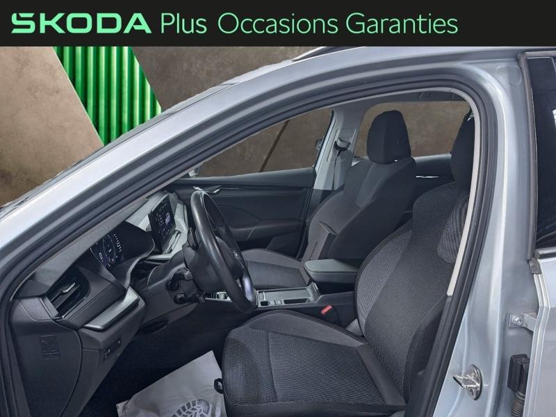 Voitures occasions ŠKODA Octavia Combi Business Clermont-Ferrand