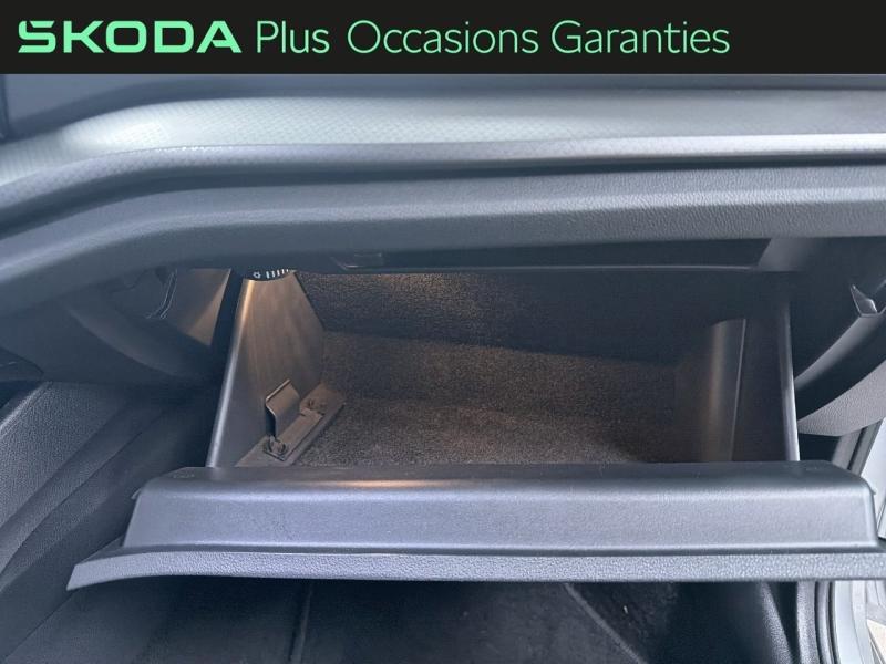 Voitures occasions ŠKODA Octavia Combi Business Clermont-Ferrand