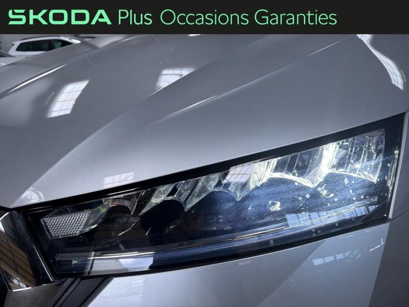 Voitures occasions ŠKODA Octavia Combi Business Clermont-Ferrand