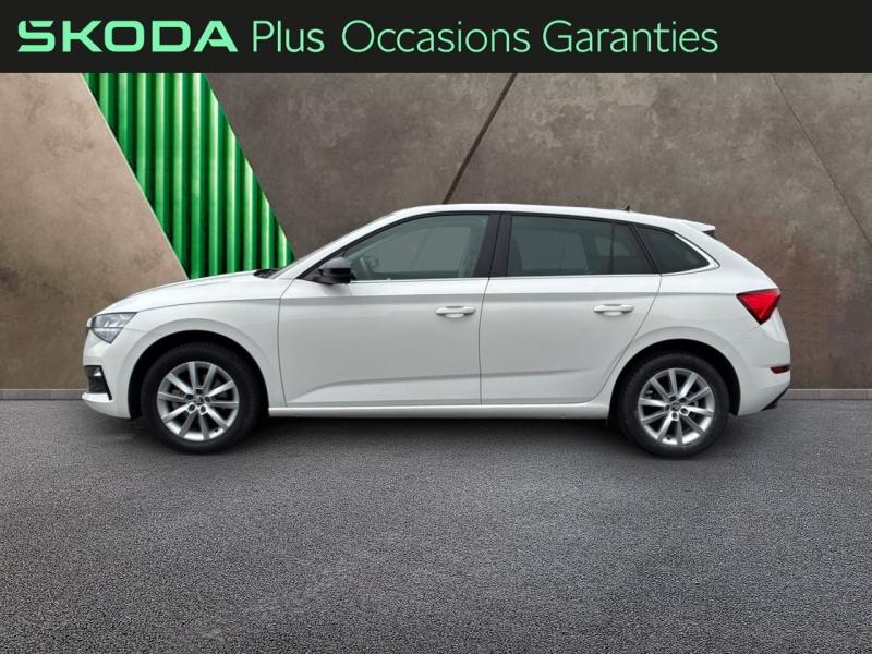 Voitures occasions ŠKODA SCALA Business Clermont-Ferrand