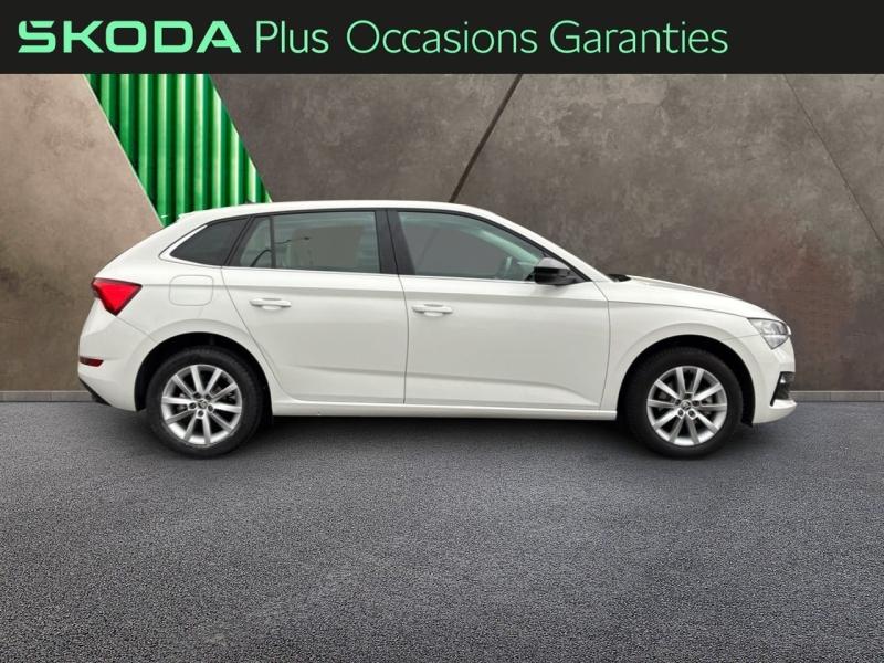 Voitures occasions ŠKODA SCALA Business Clermont-Ferrand