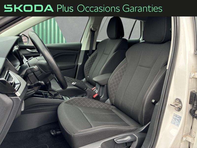 Voitures occasions ŠKODA SCALA Business Clermont-Ferrand