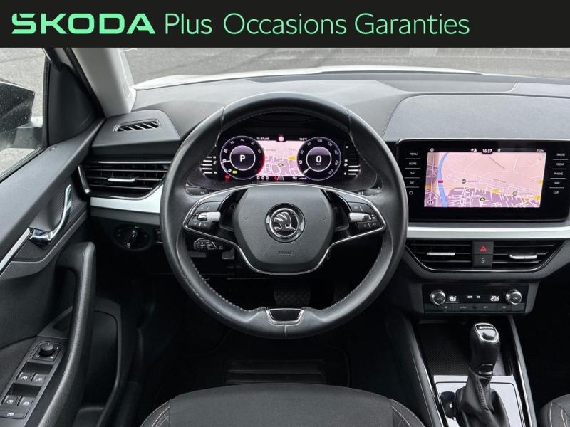 Voitures occasions ŠKODA SCALA Business Clermont-Ferrand