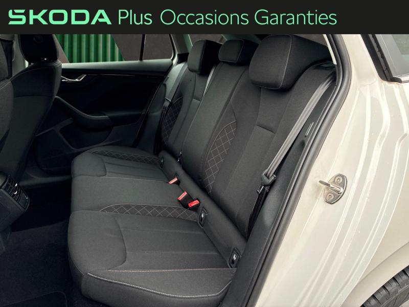 Voitures occasions ŠKODA SCALA Business Clermont-Ferrand