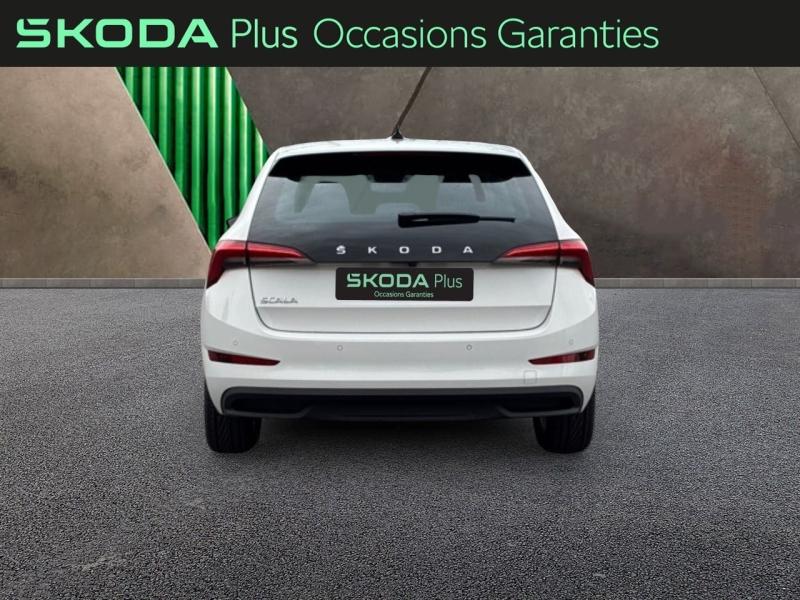 Voitures occasions ŠKODA SCALA Business Clermont-Ferrand