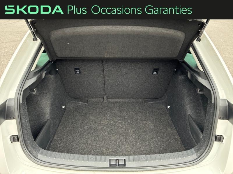 Voitures occasions ŠKODA SCALA Business Clermont-Ferrand