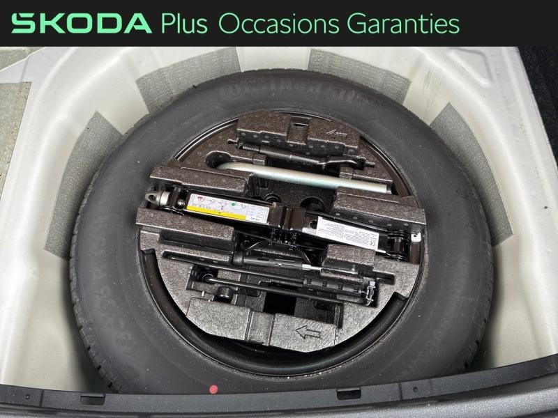 Voitures occasions ŠKODA SCALA Business Clermont-Ferrand