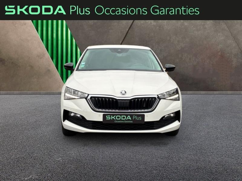 Voitures occasions ŠKODA SCALA Business Clermont-Ferrand