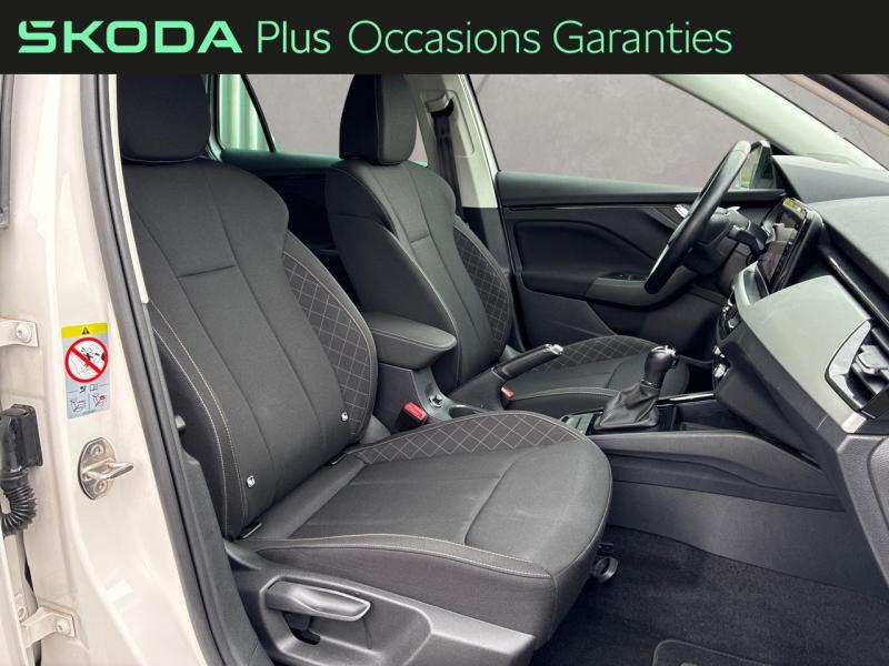 Voitures occasions ŠKODA SCALA Business Clermont-Ferrand