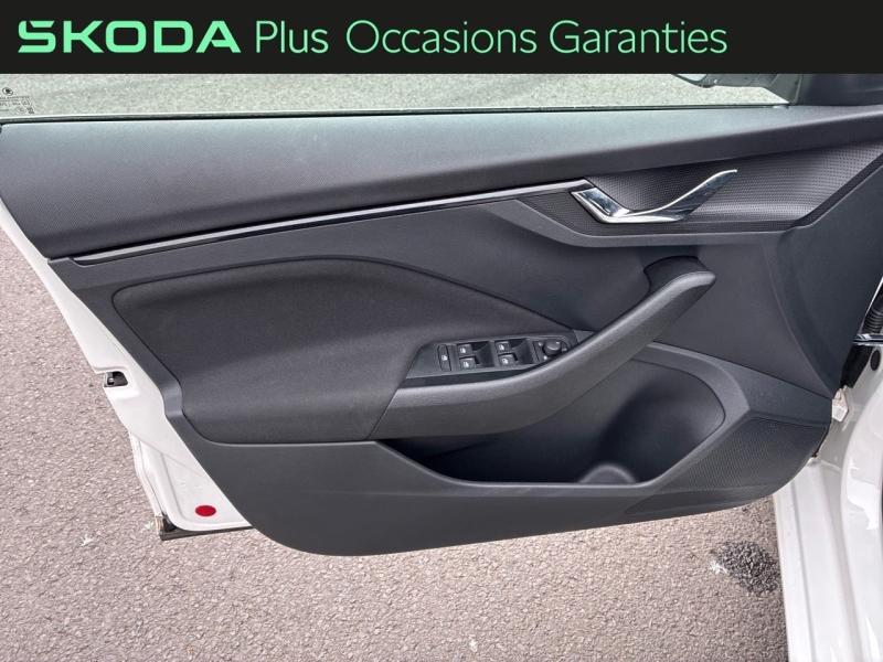 Voitures occasions ŠKODA SCALA Business Clermont-Ferrand