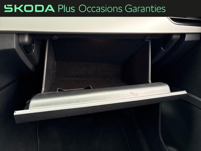 Voitures occasions ŠKODA SCALA Business Clermont-Ferrand