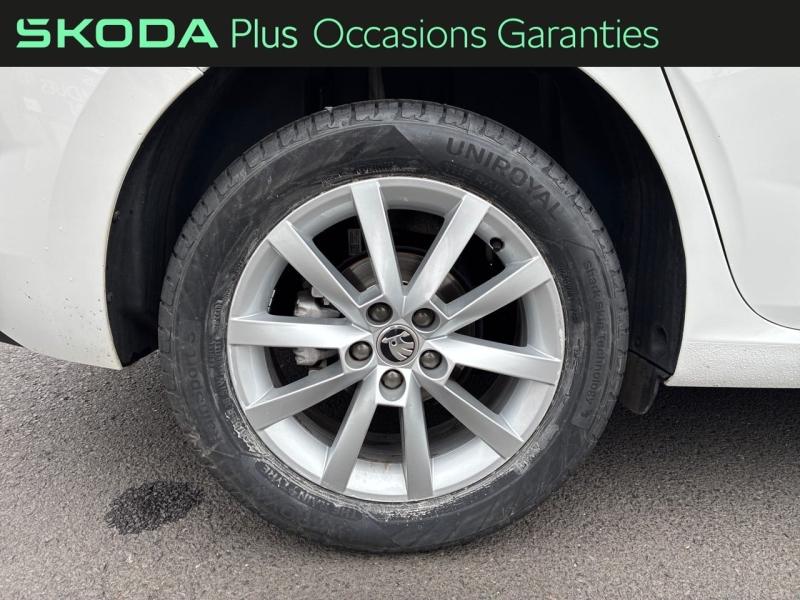 Voitures occasions ŠKODA SCALA Business Clermont-Ferrand
