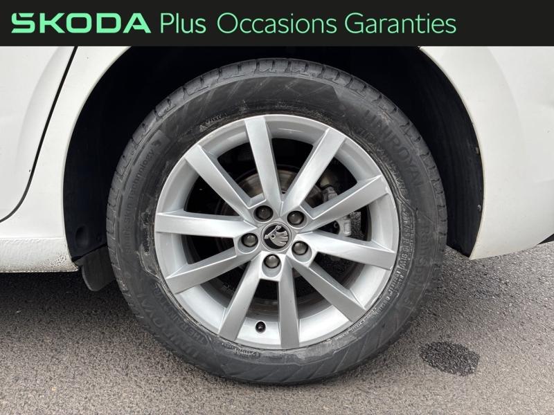 Voitures occasions ŠKODA SCALA Business Clermont-Ferrand