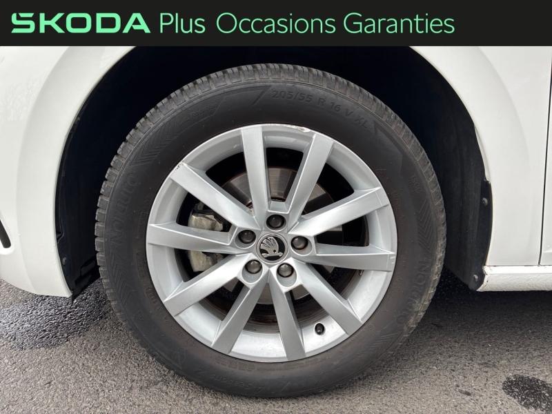 Voitures occasions ŠKODA SCALA Business Clermont-Ferrand