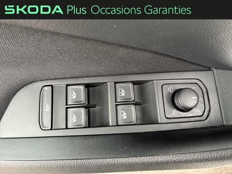 Voitures occasions ŠKODA SCALA Business Clermont-Ferrand