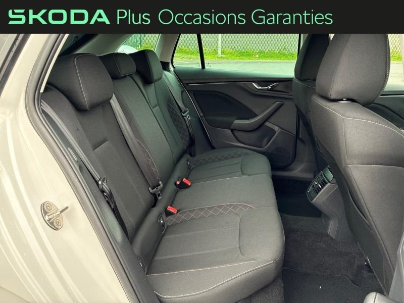 Voitures occasions ŠKODA SCALA Business Clermont-Ferrand