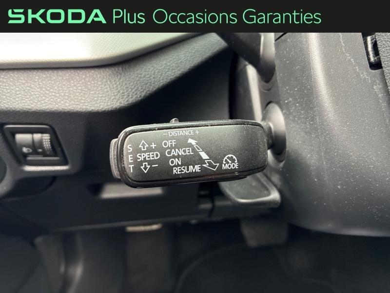 Voitures occasions ŠKODA SCALA Business Clermont-Ferrand