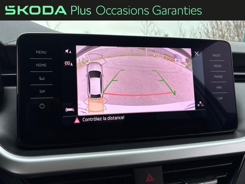 Voitures occasions ŠKODA SCALA Business Clermont-Ferrand