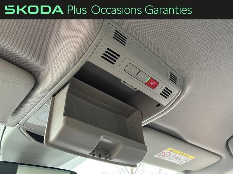 Voitures occasions ŠKODA SCALA Business Clermont-Ferrand