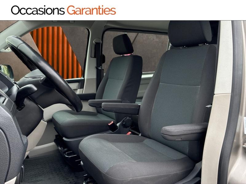 Voitures occasions VOLKSWAGEN UTILITAIRES Transporter CCb Business Line Clermont-Ferrand