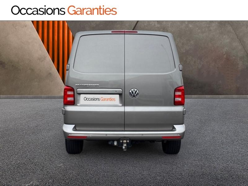 Voitures occasions VOLKSWAGEN UTILITAIRES Transporter CCb Business Line Clermont-Ferrand
