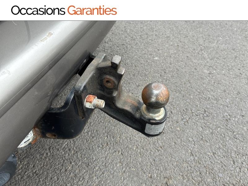 Voitures occasions VOLKSWAGEN UTILITAIRES Transporter CCb Business Line Clermont-Ferrand