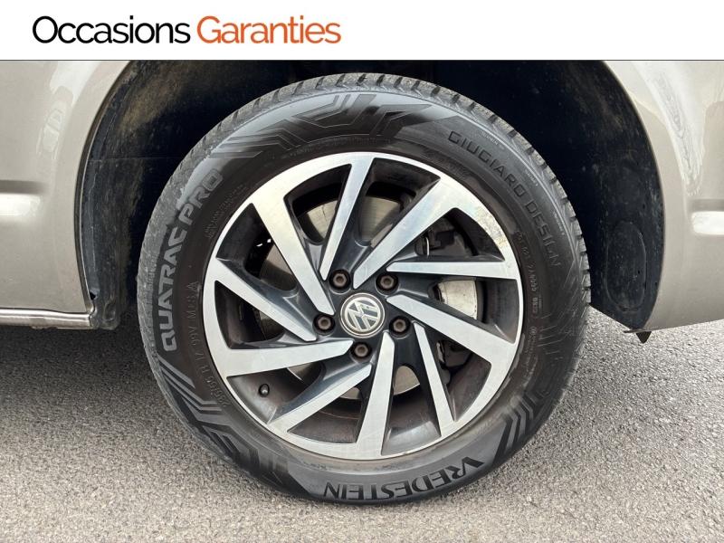 Voitures occasions VOLKSWAGEN UTILITAIRES Transporter CCb Business Line Clermont-Ferrand