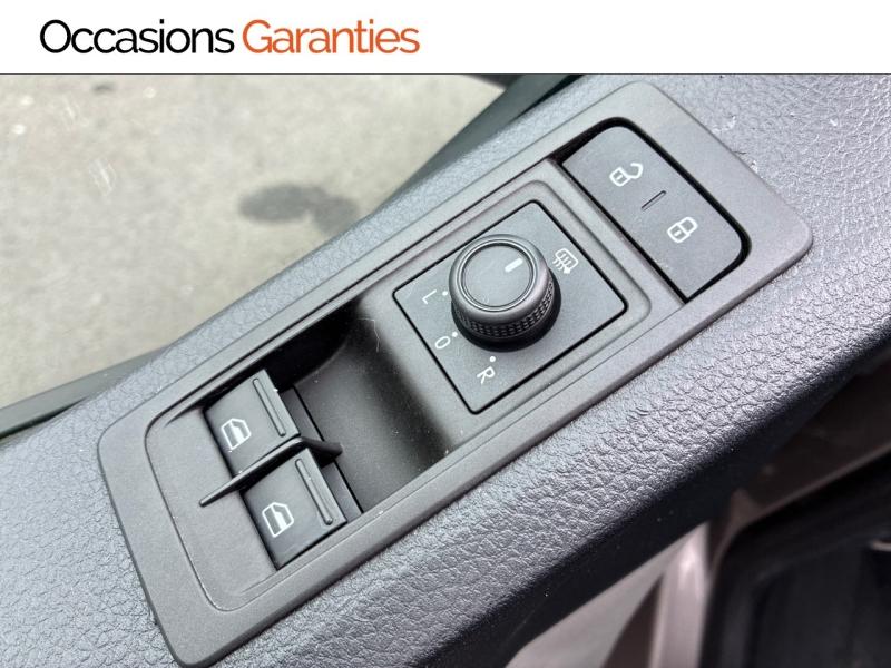 Voitures occasions VOLKSWAGEN UTILITAIRES Transporter CCb Business Line Clermont-Ferrand