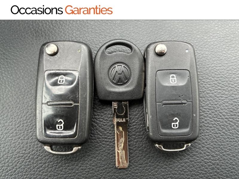 Voitures occasions VOLKSWAGEN UTILITAIRES Transporter CCb Business Line Clermont-Ferrand