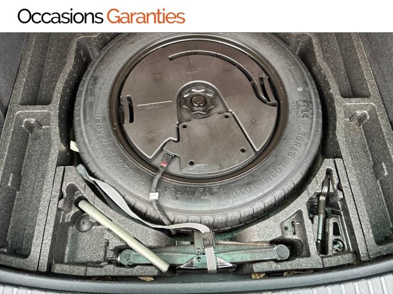 Voitures occasions ŠKODA KODIAQ Laurin & Klement Clermont-Ferrand