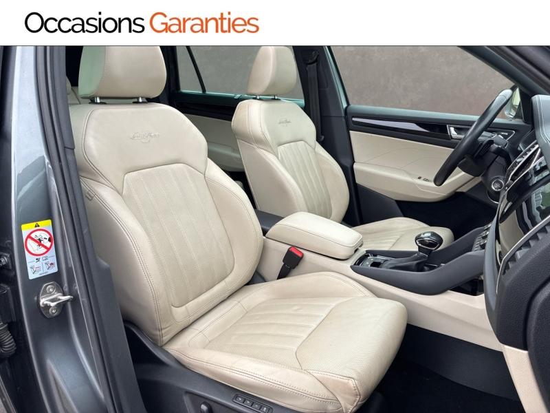 Voitures occasions ŠKODA KODIAQ Laurin & Klement Clermont-Ferrand