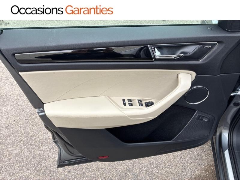 Voitures occasions ŠKODA KODIAQ Laurin & Klement Clermont-Ferrand