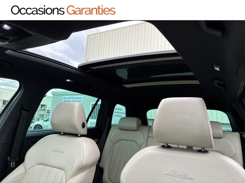 Voitures occasions ŠKODA KODIAQ Laurin & Klement Clermont-Ferrand