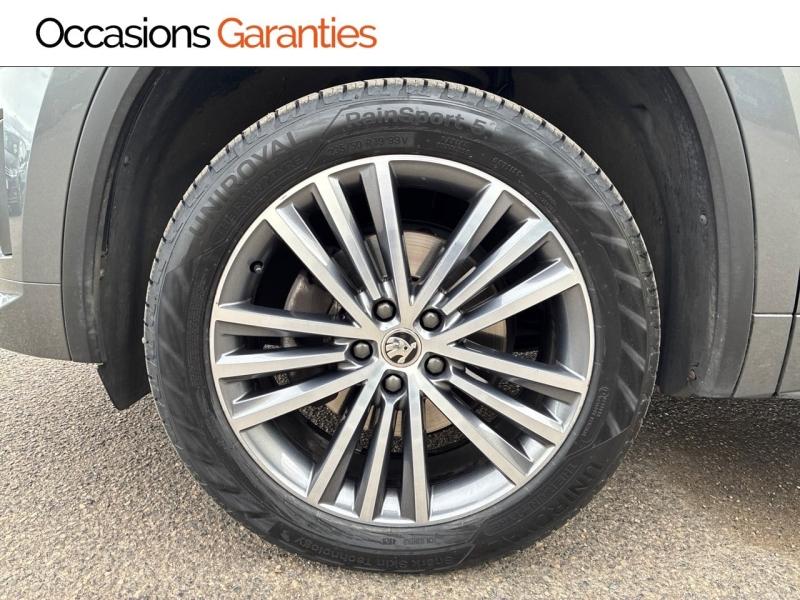 Voitures occasions ŠKODA KODIAQ Laurin & Klement Clermont-Ferrand