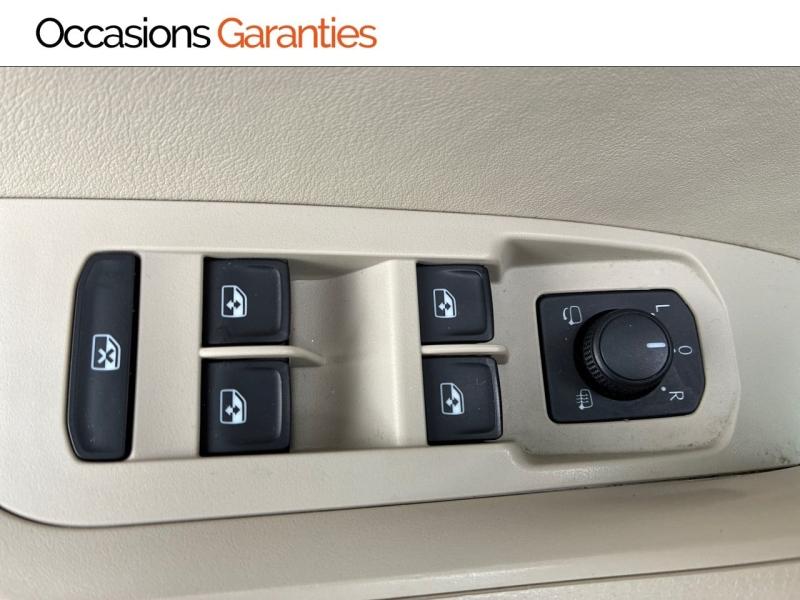 Voitures occasions ŠKODA KODIAQ Laurin & Klement Clermont-Ferrand