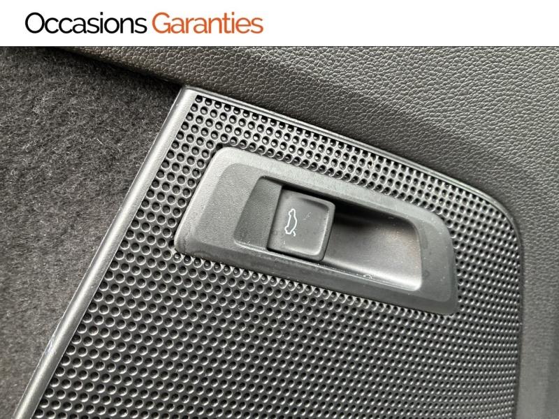 Voitures occasions ŠKODA KODIAQ Laurin & Klement Clermont-Ferrand