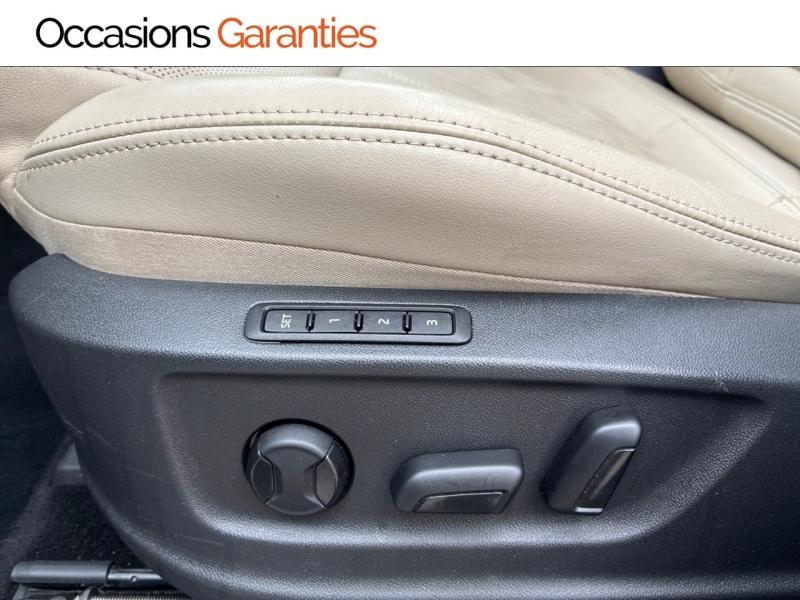 Voitures occasions ŠKODA KODIAQ Laurin & Klement Clermont-Ferrand