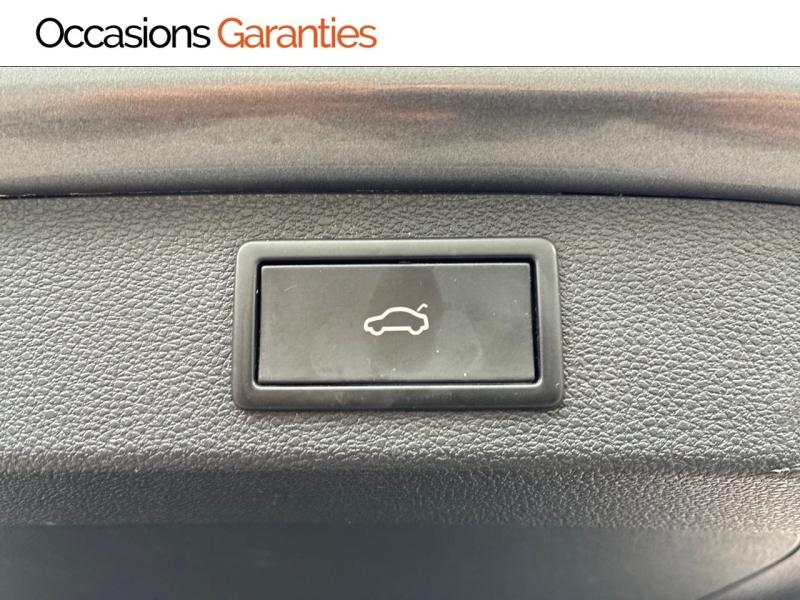 Voitures occasions ŠKODA KODIAQ Laurin & Klement Clermont-Ferrand