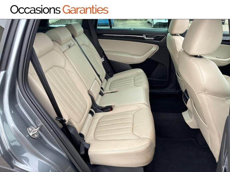 Voitures occasions ŠKODA KODIAQ Laurin & Klement Clermont-Ferrand