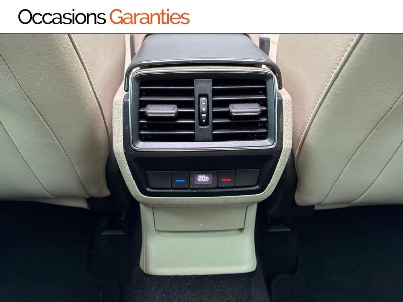 Voitures occasions ŠKODA KODIAQ Laurin & Klement Clermont-Ferrand