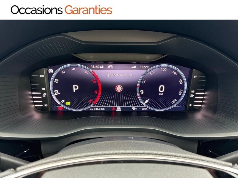 Voitures occasions ŠKODA KODIAQ Laurin & Klement Clermont-Ferrand