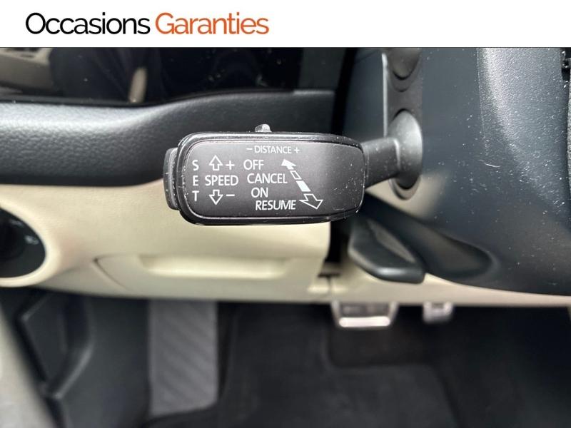 Voitures occasions ŠKODA KODIAQ Laurin & Klement Clermont-Ferrand