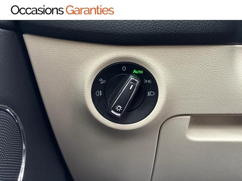 Voitures occasions ŠKODA KODIAQ Laurin & Klement Clermont-Ferrand