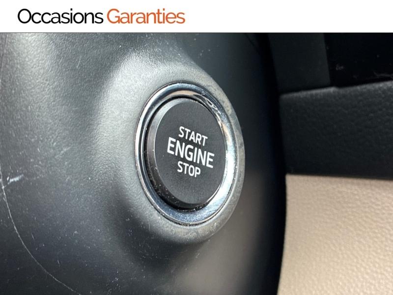 Voitures occasions ŠKODA KODIAQ Laurin & Klement Clermont-Ferrand