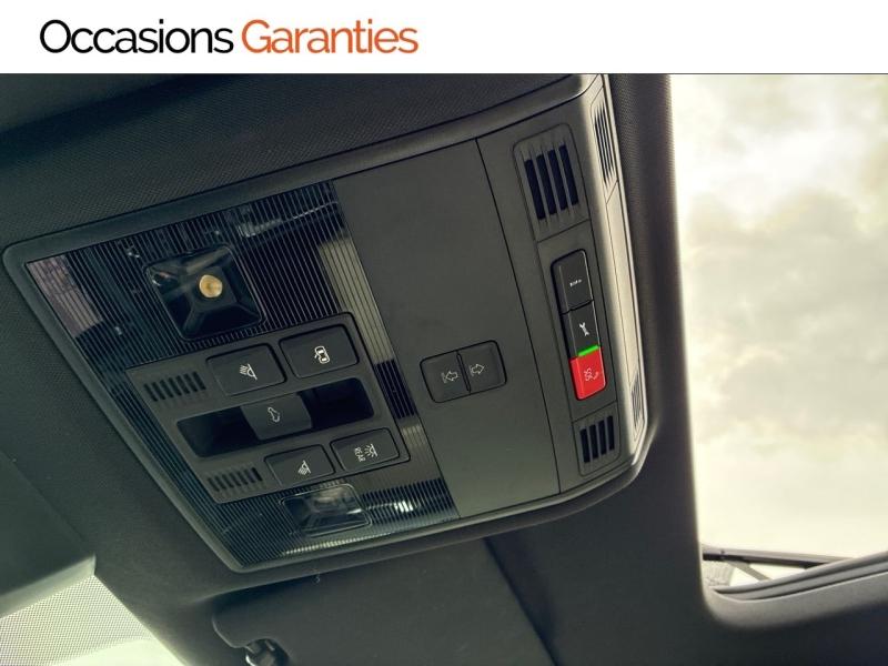 Voitures occasions ŠKODA KODIAQ Laurin & Klement Clermont-Ferrand