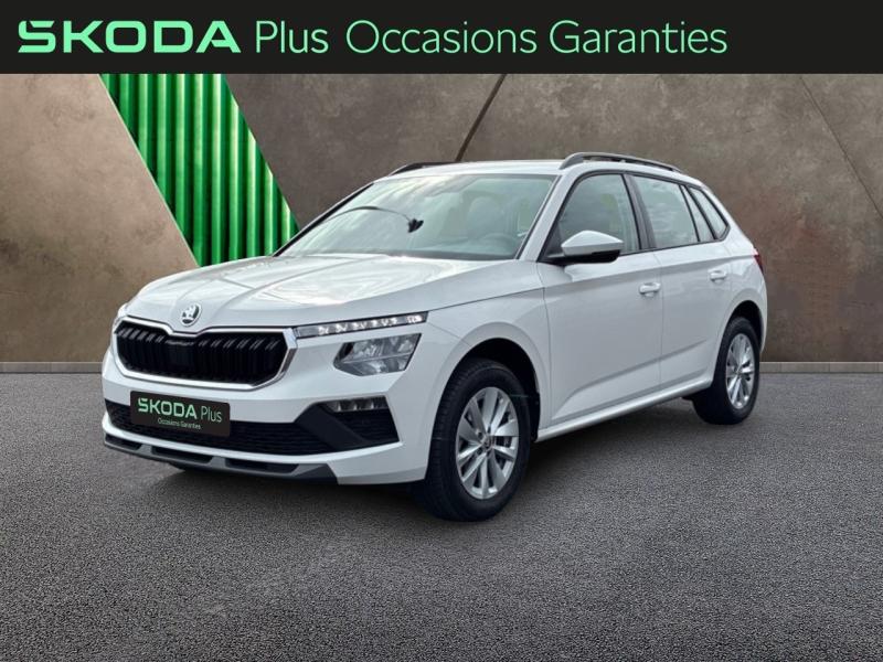 Voitures occasions ŠKODA KAMIQ Selection Clermont-Ferrand