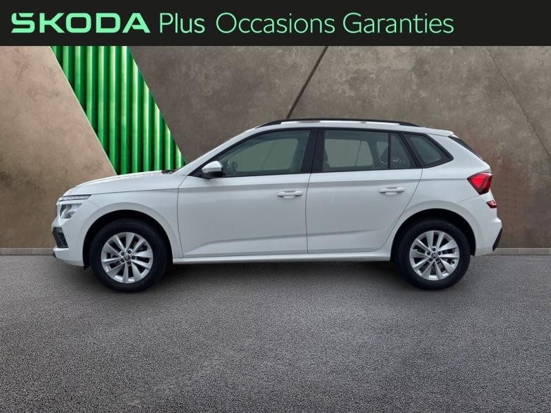 Voitures occasions ŠKODA KAMIQ Selection Clermont-Ferrand