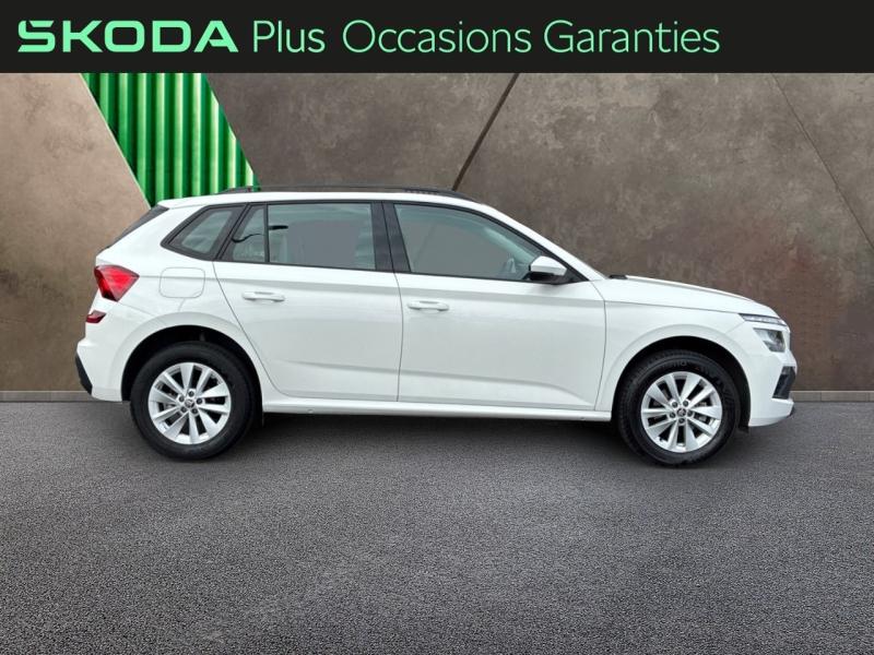 Voitures occasions ŠKODA KAMIQ Selection Clermont-Ferrand
