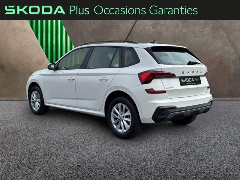 Voitures occasions ŠKODA KAMIQ Selection Clermont-Ferrand