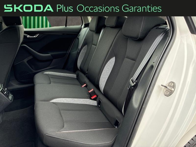 Voitures occasions ŠKODA KAMIQ Selection Clermont-Ferrand